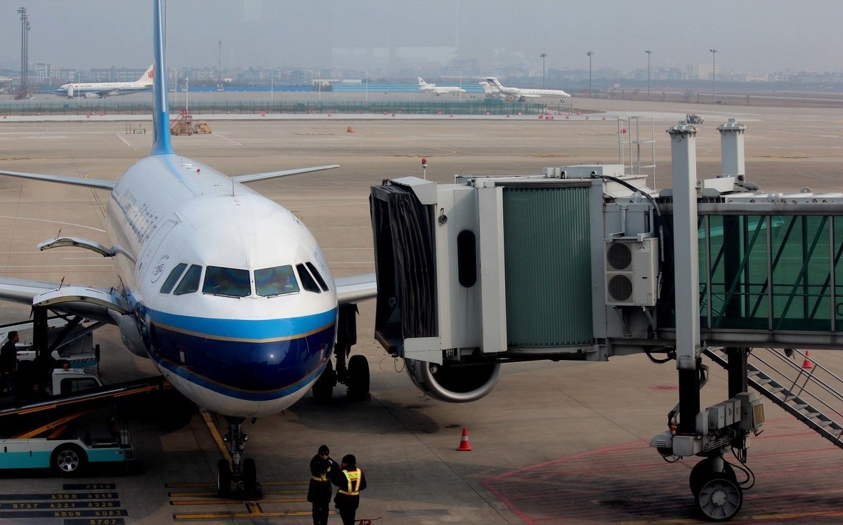 「航空托运」航空行李托运须知