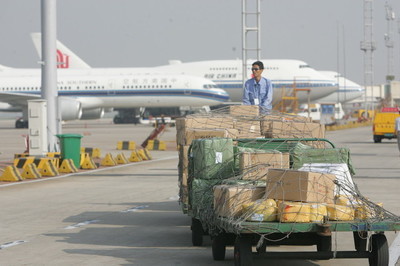 「空运物流」航空物流的特点和经营方式